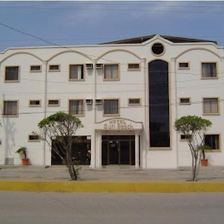 Hotel Sun Beach Salinas  Luaran gambar