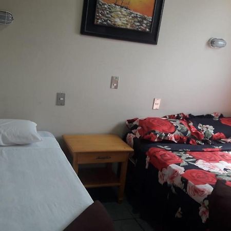 Hotel Sun Beach Salinas  Luaran gambar