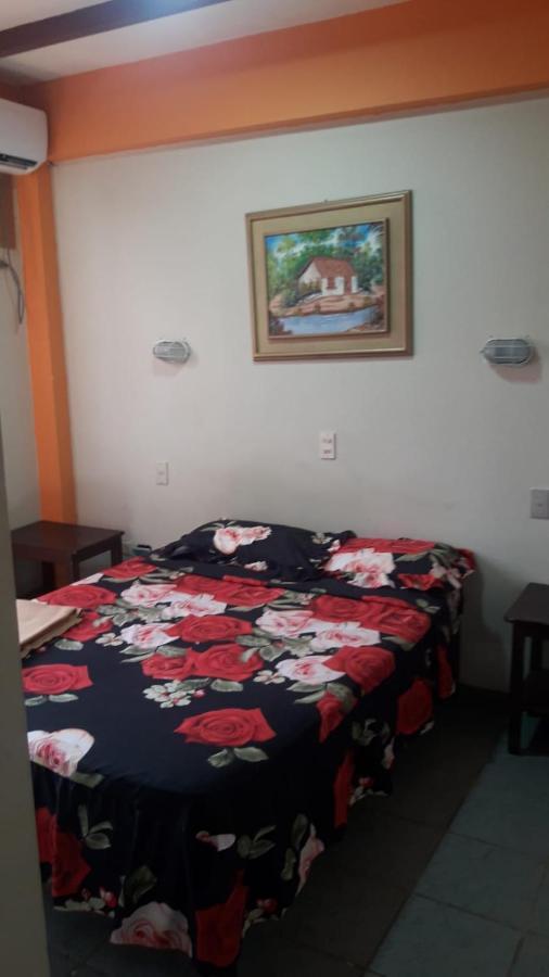 Hotel Sun Beach Salinas  Luaran gambar