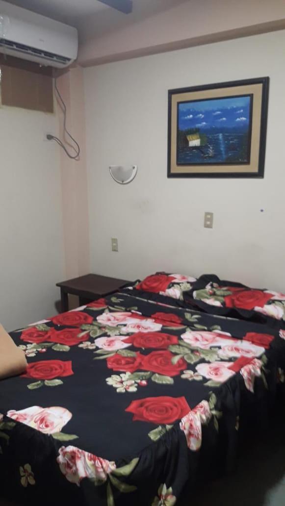 Hotel Sun Beach Salinas  Luaran gambar