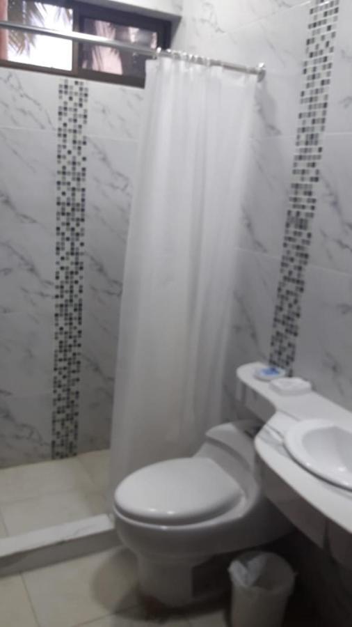 Hotel Sun Beach Salinas  Luaran gambar