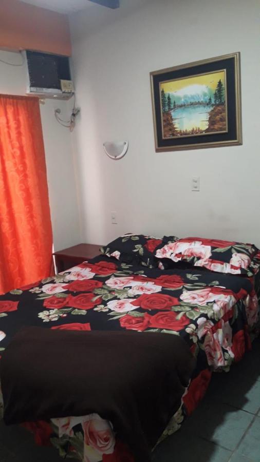 Hotel Sun Beach Salinas  Luaran gambar