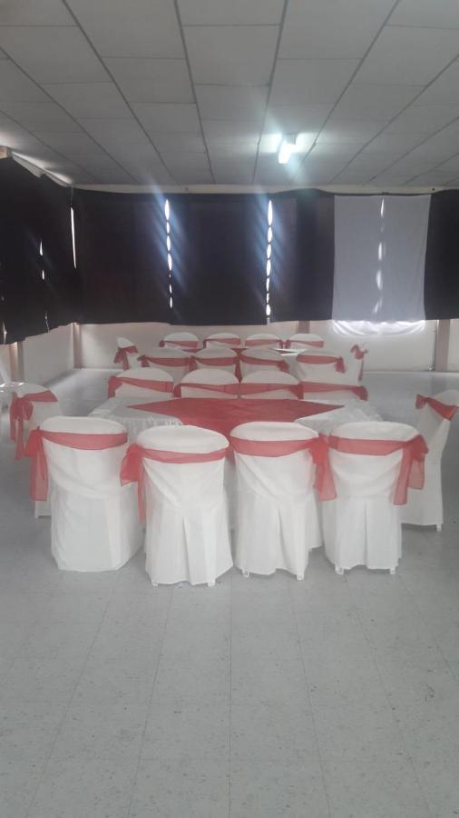Hotel Sun Beach Salinas  Luaran gambar