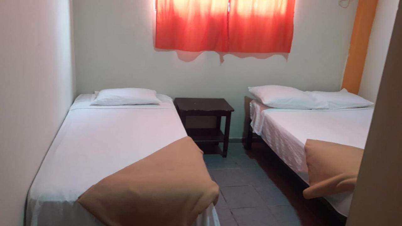 Hotel Sun Beach Salinas  Luaran gambar