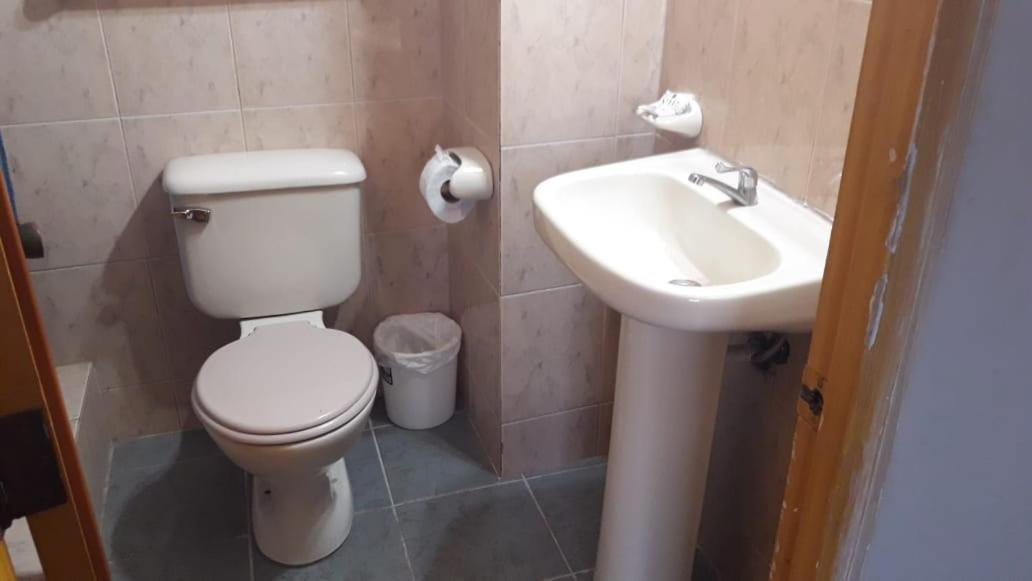 Hotel Sun Beach Salinas  Luaran gambar