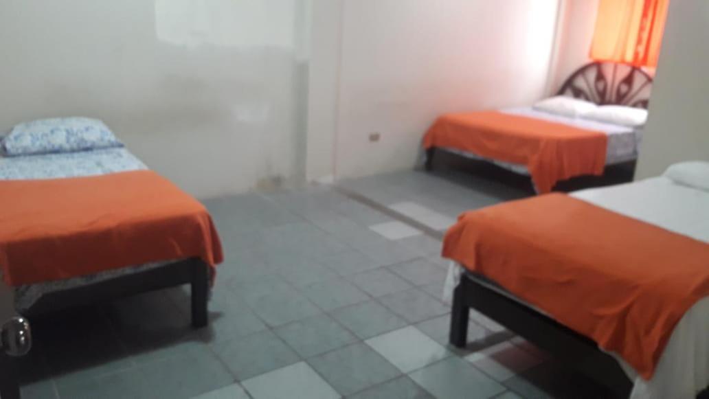 Hotel Sun Beach Salinas  Luaran gambar