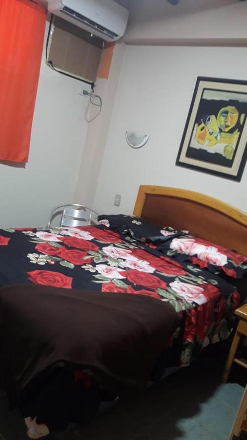 Hotel Sun Beach Salinas  Luaran gambar
