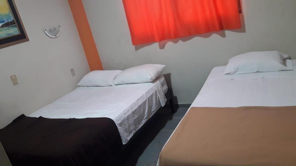 Hotel Sun Beach Salinas  Luaran gambar