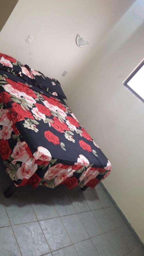 Hotel Sun Beach Salinas  Luaran gambar