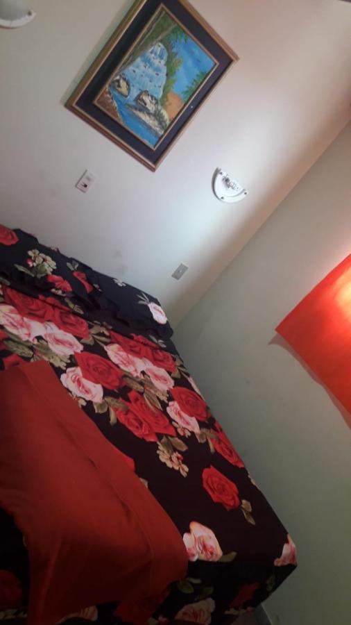 Hotel Sun Beach Salinas  Luaran gambar