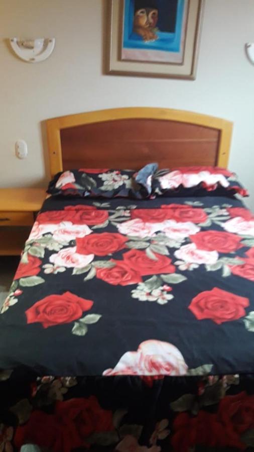 Hotel Sun Beach Salinas  Luaran gambar
