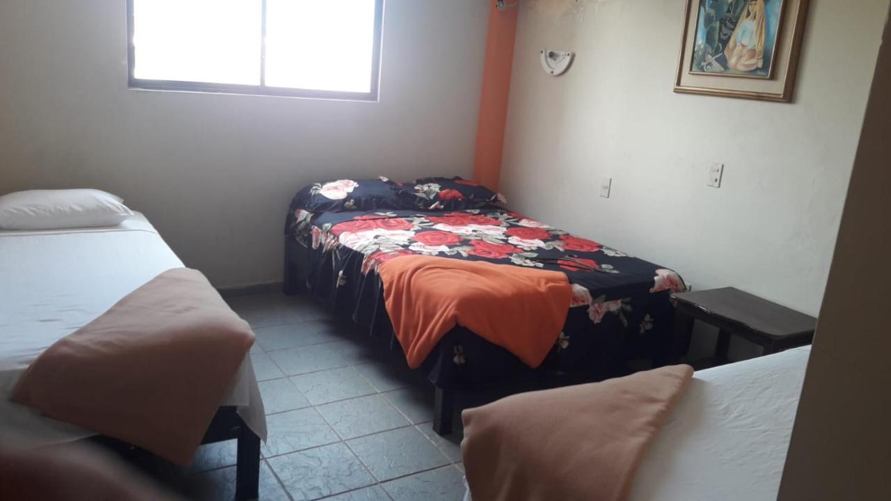 Hotel Sun Beach Salinas  Luaran gambar