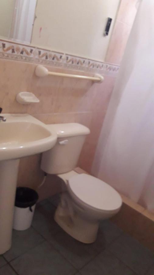 Hotel Sun Beach Salinas  Luaran gambar