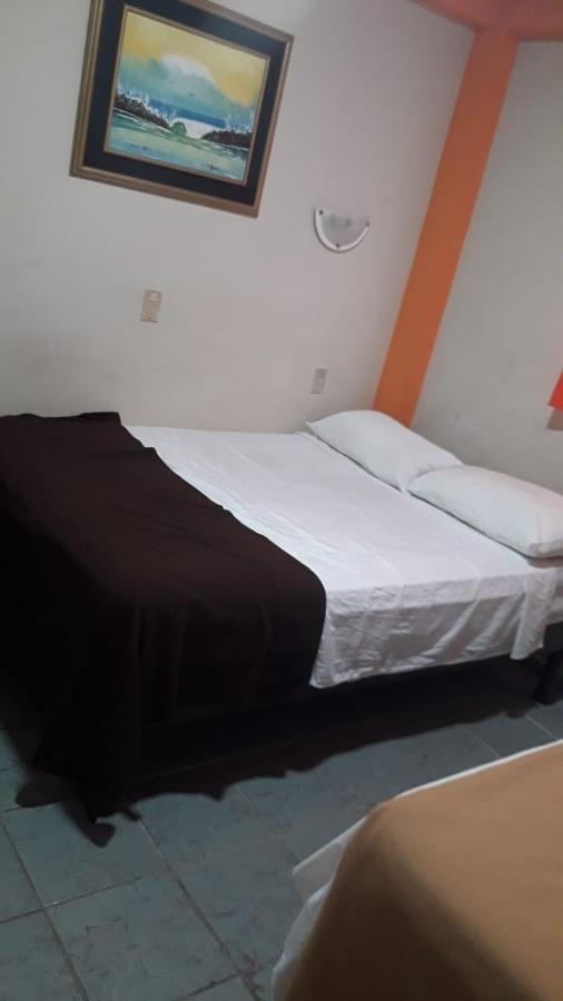 Hotel Sun Beach Salinas  Luaran gambar
