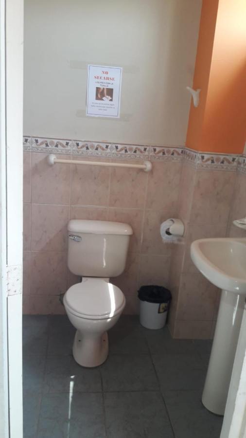 Hotel Sun Beach Salinas  Luaran gambar