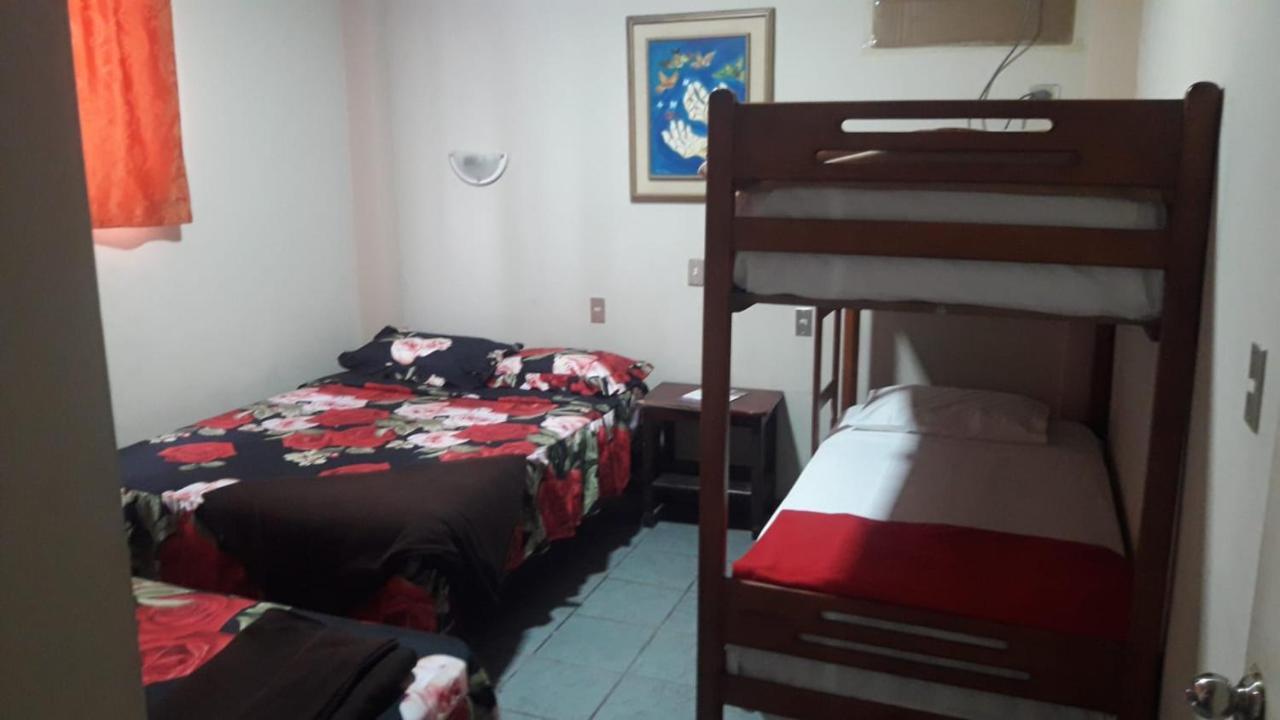 Hotel Sun Beach Salinas  Luaran gambar