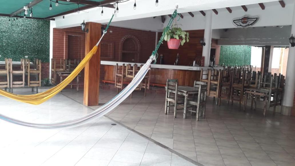 Hotel Sun Beach Salinas  Luaran gambar