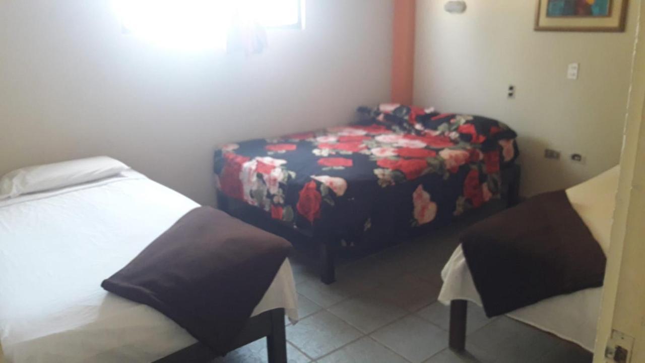 Hotel Sun Beach Salinas  Luaran gambar