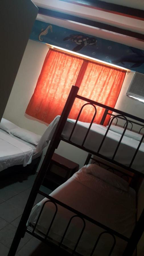Hotel Sun Beach Salinas  Luaran gambar